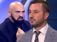 Ramo Isak odgovorio Semiru Efendiću: “Bavi se podvožnjakom, o državi nisi kompetentan govoriti”