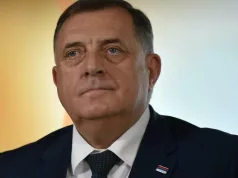 Godina zatvora za Dodika – ili godina političkog marketinga?