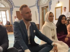 Džanan Musa u Sarajevu oženio bivšu Miss Federacije BiH Aminu Smajić