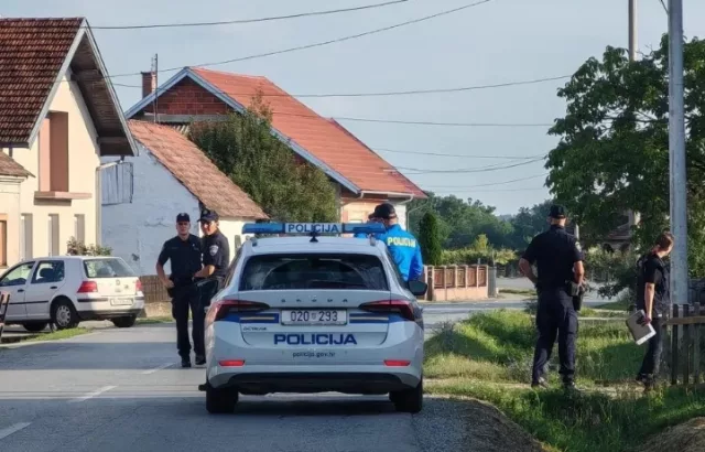 hr ubistvo