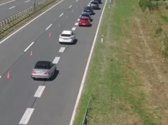Hrvatska: Poginula dvojica muškaraca dok su pretrčavala autoput