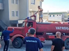 Ibro tata – heroj iz naroda koji je pokazao kako izgleda pravo srce Kladuše