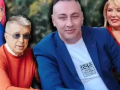 Voditelj otkriva sve tajne estrade: Sa Suzanom završio na njivi, odbio Sašu Popovića…