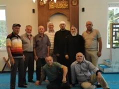 Novi Pazar: Pravoslavni pop donirao novac za asfaltiranje puta do džamije