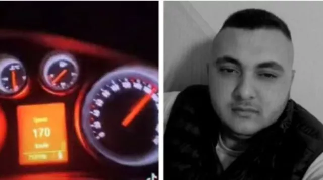hrvatska ubistvo