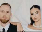 Oglasili se po prvi put nakon svadbe: Džanan i Amina Musa poslali emotivnu poruku