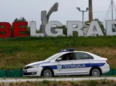 Jeziva misterija sa Ade Ciganlije: Čovjek primljen u bolnicu sa ovim simbolom na leđima, crtali su mu ga NOŽEM
