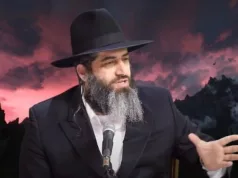 Šokantne izjave izraelskog rabina: Djecu iz Gaze nazvao “budućim teroristima” i pozvao na njihovo izgladnjivanje