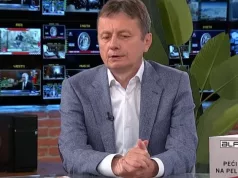 Ljekari mu se bore za život: Srbijanski ministar doživio moždani udar tokom emisije uživo