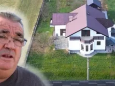 Muriz Memić prodao porodičnu kuću: “Neće mi više trebati, sina ću sam osvetiti”