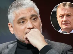 Čedomir Jovanović poslao poruku Glišiću: Neka ti se vrati sve ono što si uradio