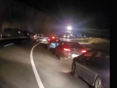 Ugašen je još jedan mladi život: U mjestu Ripač smrtno stradao mladić (20), drugo lice povrijeđeno