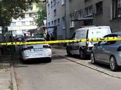 Saobraćajna nesreća u Hrasnici, teško povrijeđeno dijete