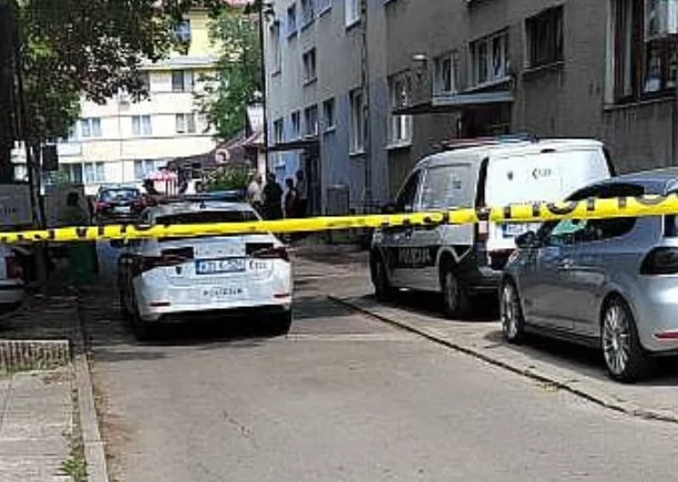 sokolovic kolonija nesreca