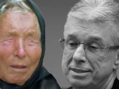 Baba Vanga je ovo predvidjela kćerki Saše Popovića: Obistinilo se, on se umalo srušio