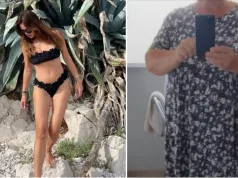 Severinu pitali kad će se početi oblačiti u skladu sa godinama – njen odgovor postao HIT na internetu