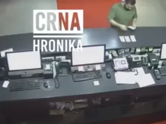Pojavio se snimak sa recepcije: Evo kako su pasoši izraelskih turista završili u smeću