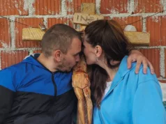 Križni put kroz BiH pretvorio se u priču ljubavi: Josip pronašao suprugu na hodočašću
