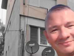 Ovo je policijski inspektor koji je danas u Brčkom poginuo pri pokušaju bijega niz oluk