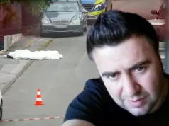 Ovo je razlog zbog kojeg je Kenan Mehović u Njemačkoj ubio jednu i teško ranio drugu osobu