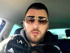 Velika tragedija na Ilidži: Poginuo mladi Admir Čučak (34), iza njega ostao maloljetni sin