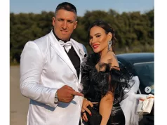 RASTALI SE KRISTINA I KRISTIJAN GOLUBOVIĆ? Voditeljka s djecom napustila zajednički stan