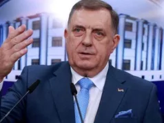 Sud BiH se oglasio o presudi Miloradu Dodiku: Nema pravo žalbe