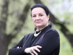 Svetlana Cenić o presudi Dodiku: “Sve je stalo u ovu presudu”