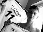 Cazin u suzama: Prerani odlazak Hamze Perviza zavio Ćoraliće u crno