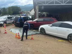 Uhapšen vlasnik bika koji je usmrtio Medagu Ganibegovića na koridi kod Donjeg Vakufa
