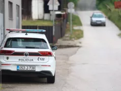 Horor u BiH: Dječak (5) uzeo pušku i pucao – metak završio u sestri!