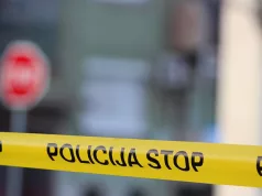 Prizori su jezivi: Majka izgorila u autu, curici se bore za život