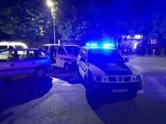 Dvostruko ubistvo u Bosanskom Šamcu, u toku intenzivna potraga za osumnjičenim