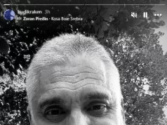 ČEDA JOVANOVIĆ PONOVO U GIPSU! Političar objavio fotografiju, evo šta je poručio!