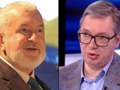Mustafa Cerić poručio Vučiću: ‘Vadi nos iz Bosne – nama mir, tebi advokat!’