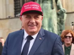 DODIK PRED ZIDOM: CNN najavljuje kraj, neće ga braniti svi u RS-u