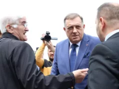 POLITIKA SVE ZA FOTELJU: Milorad Dodik sada priznaje i Ustavni sud BiH