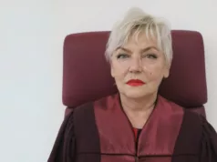 BEZ PODRŠKE: Sutkinja Uzunović kreće sama u borbu protiv Dodika