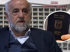 Vlasnik “Hillsa” o izgubljenim pasošima Izraelaca: Sve se desilo slučajno, već četvrtu godinu nam dolaze, nikada nije bilo problema