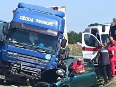 VELIKA PORODIČNA TRAGEDIJA: Poginula dva brata od 17 i 19 godina