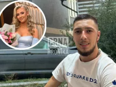 Pijani Vejsil Halilović usmrtio 19-godišnju Ajlu Nuhanović, uhapšen na licu mjesta