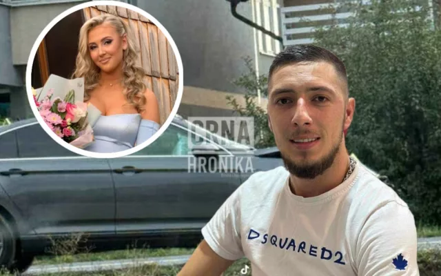 Vejsil HaliloviC AJLA NUHANOVIC 43
