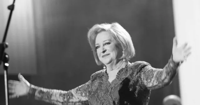 preminula gabi novak