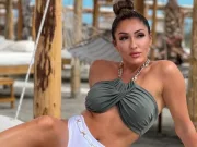 Hana Hadžiavdagić Tabaković nakon nekoliko neuspješnih vantjelesnih oplodnji: Odustali smo, imamo jedno drugo