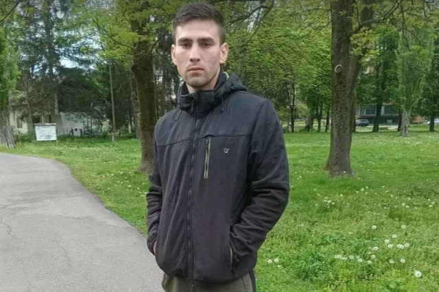 tarzan sulejmanovic