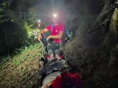 Drama u Konjicu: Supruga povrijeđena tražeći muža, on pronađen mrtav pored vikendice