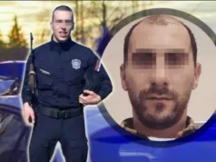 Ukinuta presuda policajcu Igoru Avramoviću za ubistvo Ervina ĆelahmetovićA
