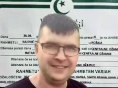 Vijest koja je potresla Sandžak: Iznenada preminuo Emil Kajević iz Rožaja