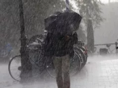 BH Meteo upozorava: Velika promjena vremena – kiša i osjetan pad temperatura čak za 15 stepeni