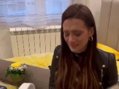 Zvezda Granda skrhana od tuge: “Ko je kriv, brate moj, volimo te”